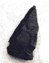 (Pic.
Example of Arrowhead.)