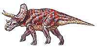 (Pic.
Triceratops)