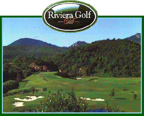 Riviera Golf